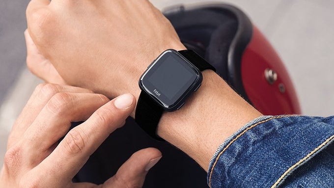 Fitbit announces new health apps and clock faces for its Ionic and Versa smartwatches