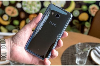 HTC's 2018 sales nosedive as April revenue drops over 55%