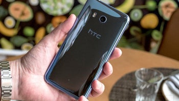 HTC's 2018 sales nosedive as April revenue drops over 55%