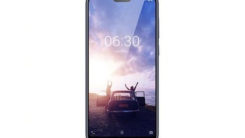 Nokia X6 design confirmed in new promotional poster