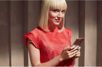 Motorola takes up to $220 off its best phones: Moto Z2 Force, Z2 Play, X4