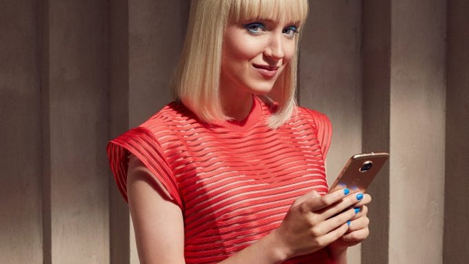 Motorola takes up to $220 off its best phones: Moto Z2 Force, Z2 Play, X4
