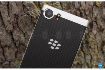 BlackBerry KEY2 almost ready for prime time, gets all required certifications