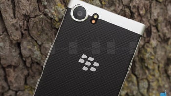 BlackBerry KEY2 almost ready for prime time, gets all required certifications