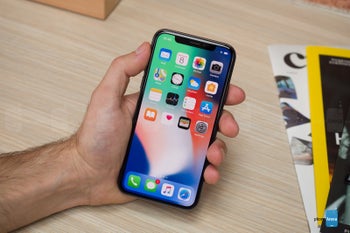 The 6.5-inch 2018 iPhone X Plus will match the iPhone 8 Plus in size