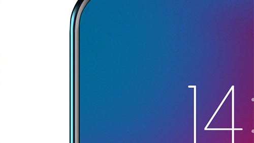 Lenovo teases phone with the "highest ever" screen-to-body ratio