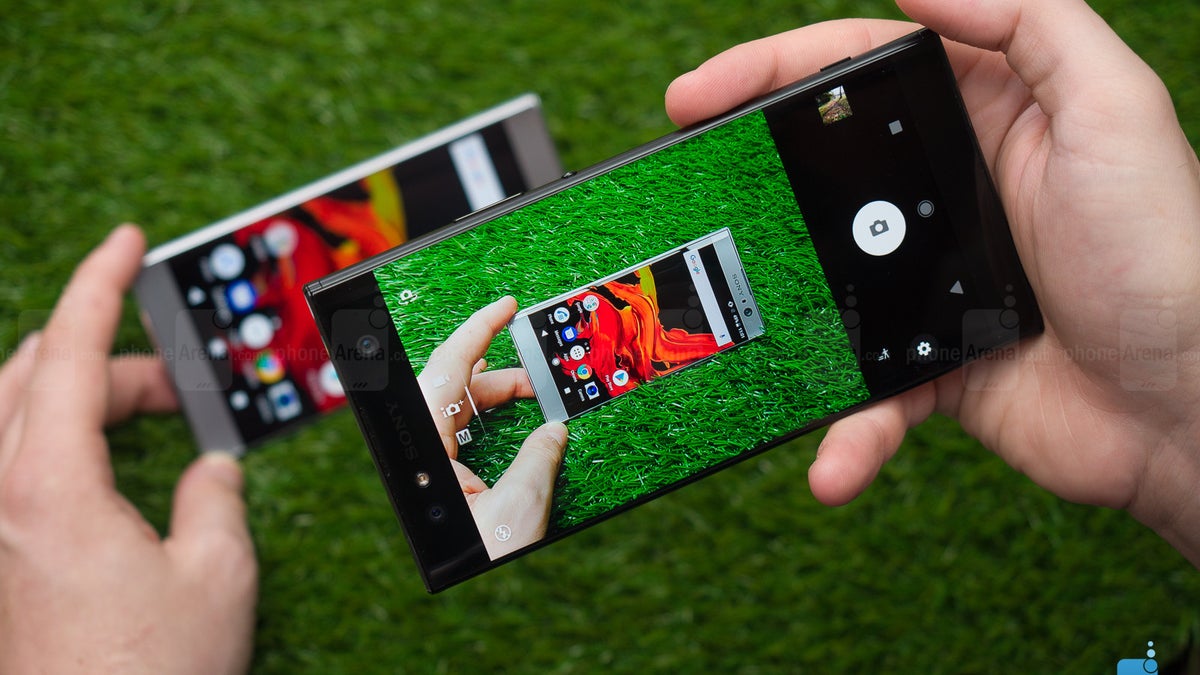 Grab a brand-new Sony Xperia XA2 Ultra at $90 off!