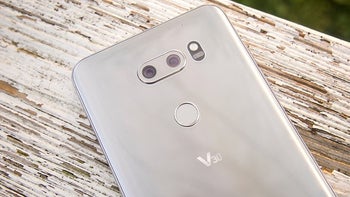 Unlocked LG V30 starts getting Android 8.0 Oreo in the US