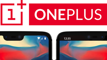 OnePlus 6 with 8GB of RAM, Snapdragon 845 shows up on Geekbench