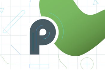 Google unveils Android P: new gesture-based interface!