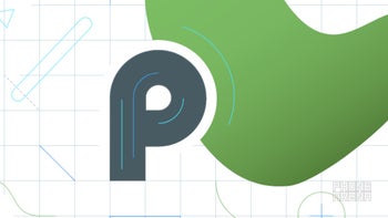 Google unveils Android P: new gesture-based interface!