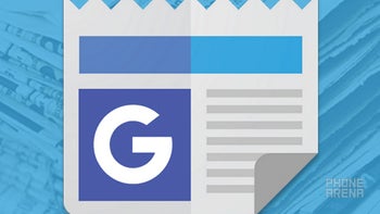 This is the new Google News, say goodbye to Newsstand