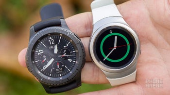 Samsung Gear S4 and Apple Watch Series 4 could face stiff competition from Google this year
