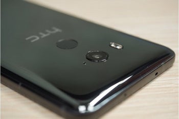 HTC sees first profitable quarter in three years after Google sale