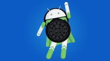 Newest Android distribution numbers show Oreo in use by more than 5% of devices