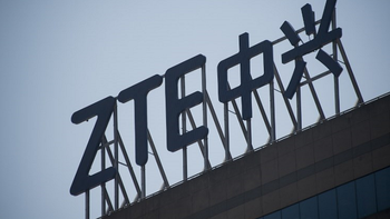 ZTE shuts down business operations thanks to U.S. export ban