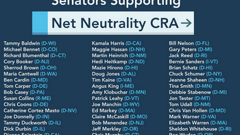 Last chance to save net neutrality has long odds to succeed