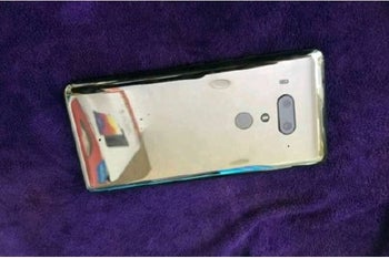 HTC U12+ to have four color variants, including Translucent
