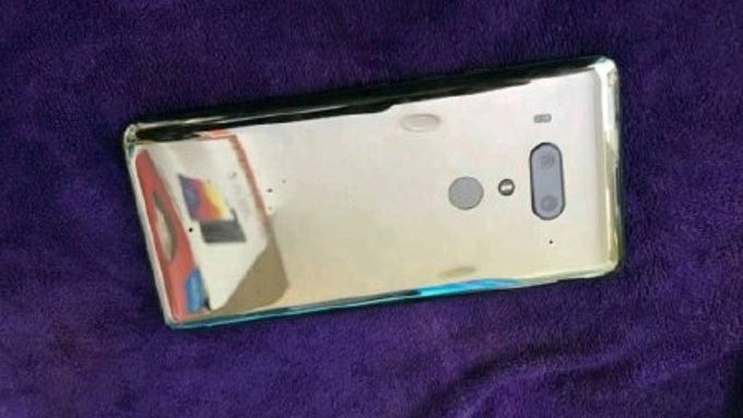HTC U12+ to have four color variants, including Translucent
