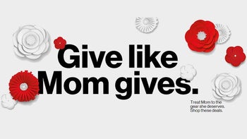 Verizon's Mother's Day deals go live with discounts on Apple, Samsung, Google products