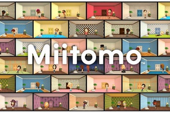 Nintendo's first mobile app, Miitomo is officially dead