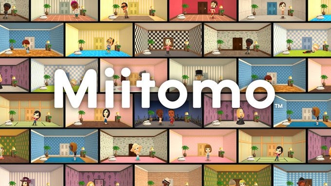 Nintendo's first mobile app, Miitomo is officially dead
