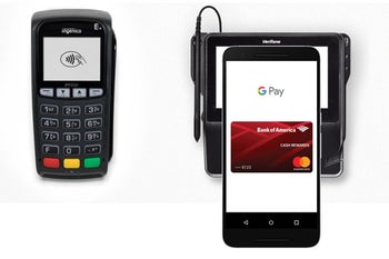Google Pay updated with support for movie, concert and flight tickets