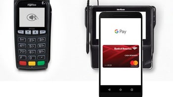 Google Pay updated with support for movie, concert and flight tickets
