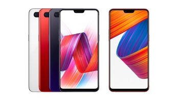 This is what the OnePlus 6 will probably look like