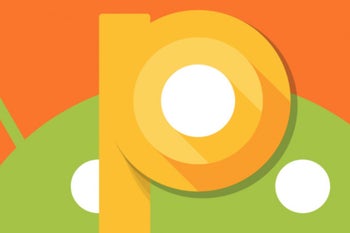 Android P's most important new feature? Some say battery, others say gestures...