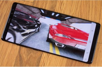 New Galaxy Note 9 benchmark test surfaces: US version of the phone likely has 6 GB of RAM