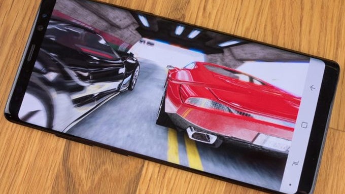 New Galaxy Note 9 benchmark test surfaces: US version of the phone likely has 6 GB of RAM