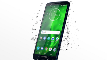 Motorola reveals which U.S. carriers, retailers will sell the Moto G6, G6 Play, E5 Play and E5 Plus