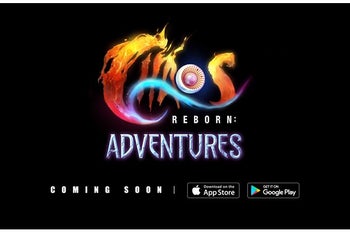 X-COM creator launching Chaos Reborn: Adventures game on Android and iOS this summer