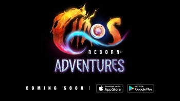 X-COM creator launching Chaos Reborn: Adventures game on Android and iOS this summer