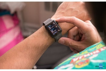 Apple Watch Series 3 availability expanded to more countries (LTE model)