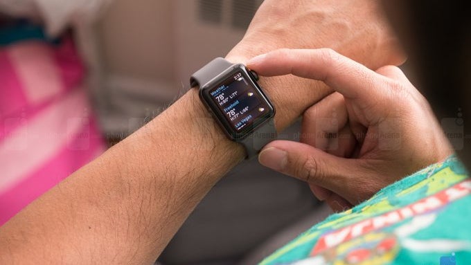 Apple Watch Series 3 availability expanded to more countries (LTE model)