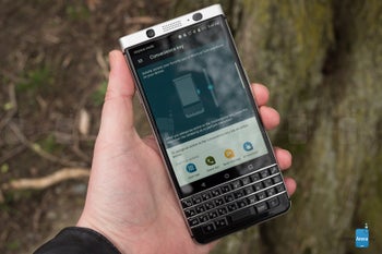 BlackBerry KEY2 may boast 6GB of RAM and a Snapdragon 660