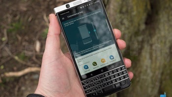 BlackBerry KEY2 may boast 6GB of RAM and a Snapdragon 660