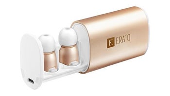 Erato Apollo 7 true wireless earbuds now $100 off