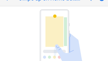 Results: Android P's gesture interface — a hit with the fans?