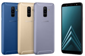 Samsung confirms Galaxy A6 and A6+ will receive quarterly security updates