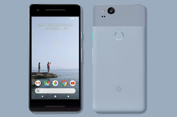 Google AOSP code commit mentions that two Pixel (2018) handsets are in the works