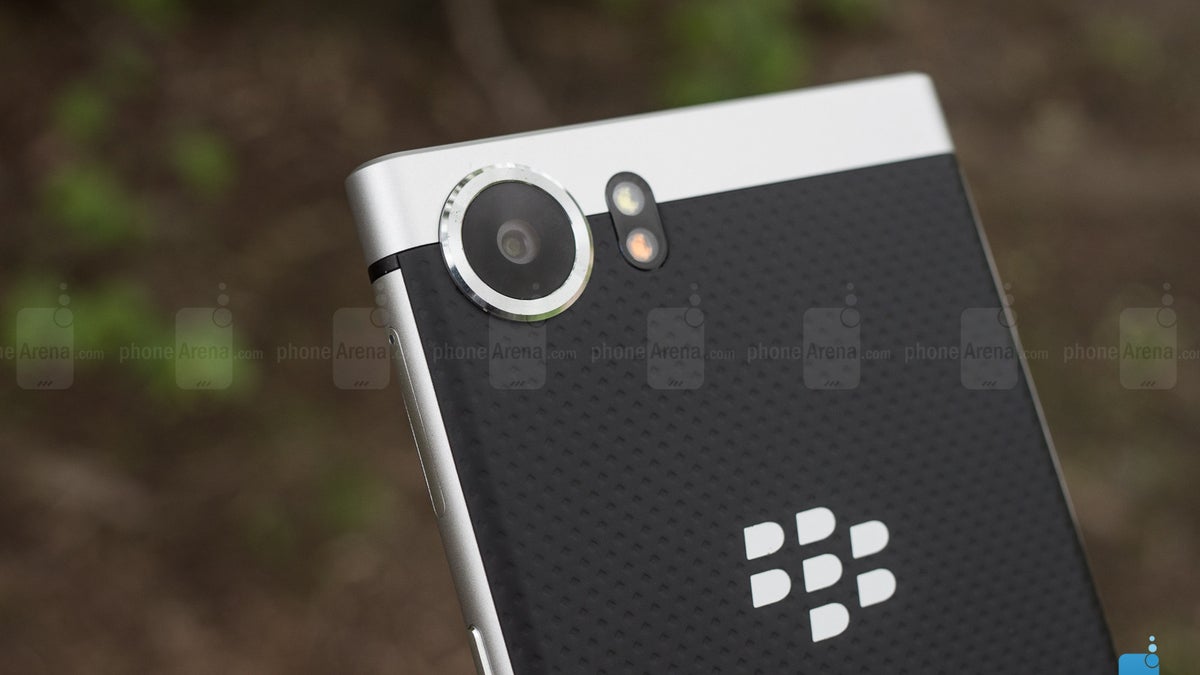 Possible BlackBerry KEY2 Lite (BBG100-1) hinted at in Geekbench listing