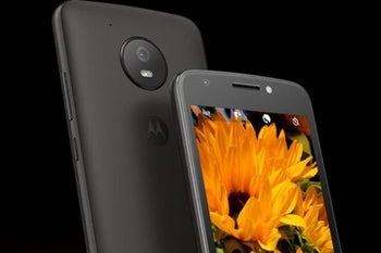 Upcoming Moto C2 and C2 Plus shown off entirely in new renders