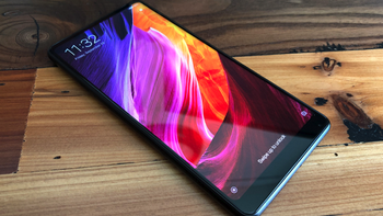 Xiaomi named in patent infringement suit; plaintiff requests production of Mi Mix 2s be stopped