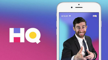 HQ Trivia is teaming up with "The Voice" for a $50,000 jackpot Monday night
