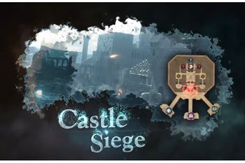 Lineage 2: Revolution major update adds massive 200-player Castle Siege mode