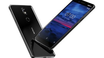 Nokia 7 is now eligible for update to Android 8.1 Oreo