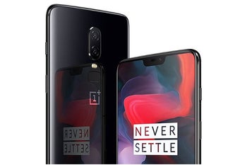 Massive OnePlus 6 leak reveals prices, release date, and nice-looking renders